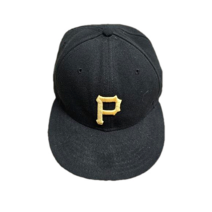 PITTSBURGH PIRATE Cap